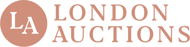 London Auctions Logo